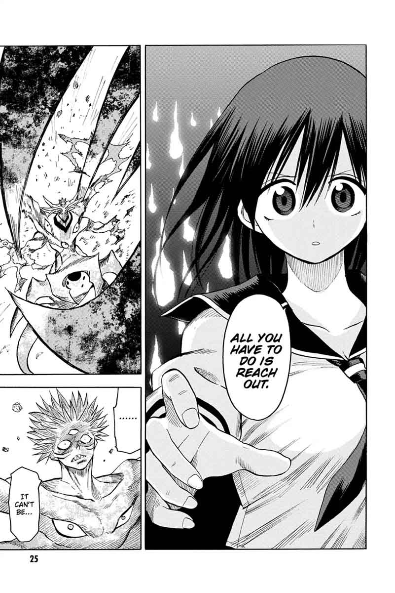 Blood Lad 81 29