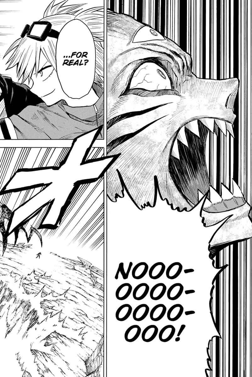 Blood Lad 81 36
