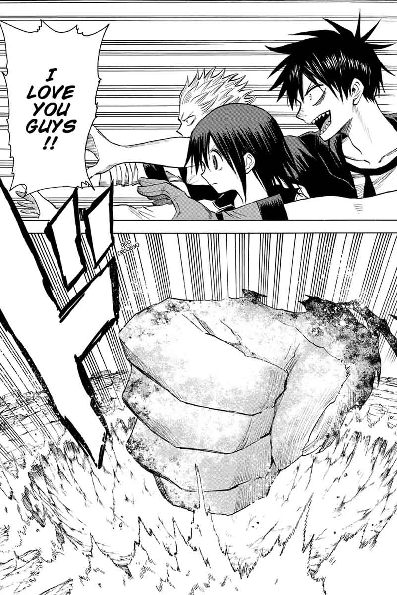 Blood Lad 81 37