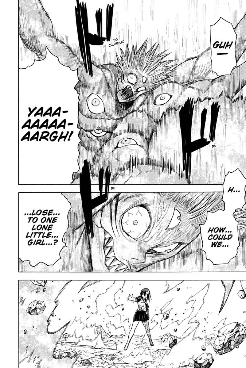 Blood Lad 81 38