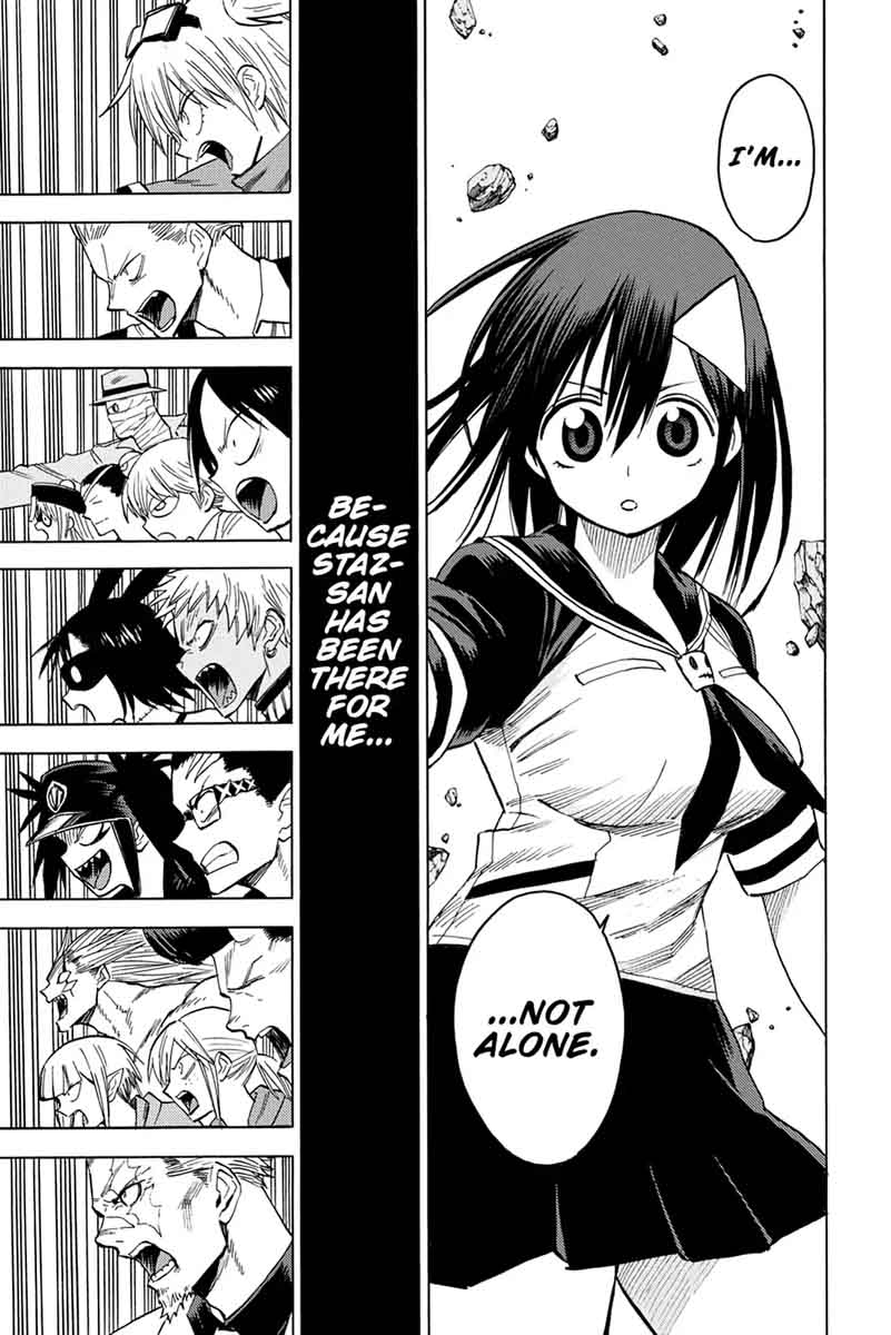 Blood Lad 81 39