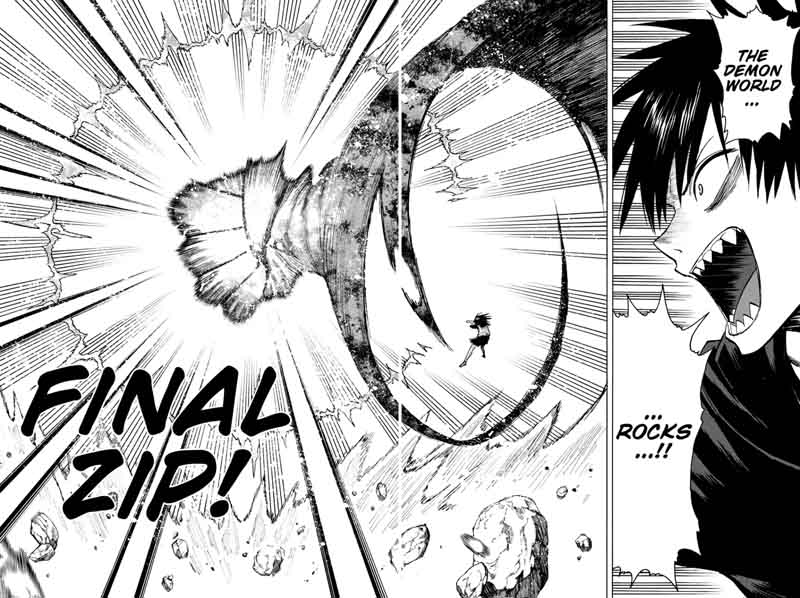 Blood Lad 81 40