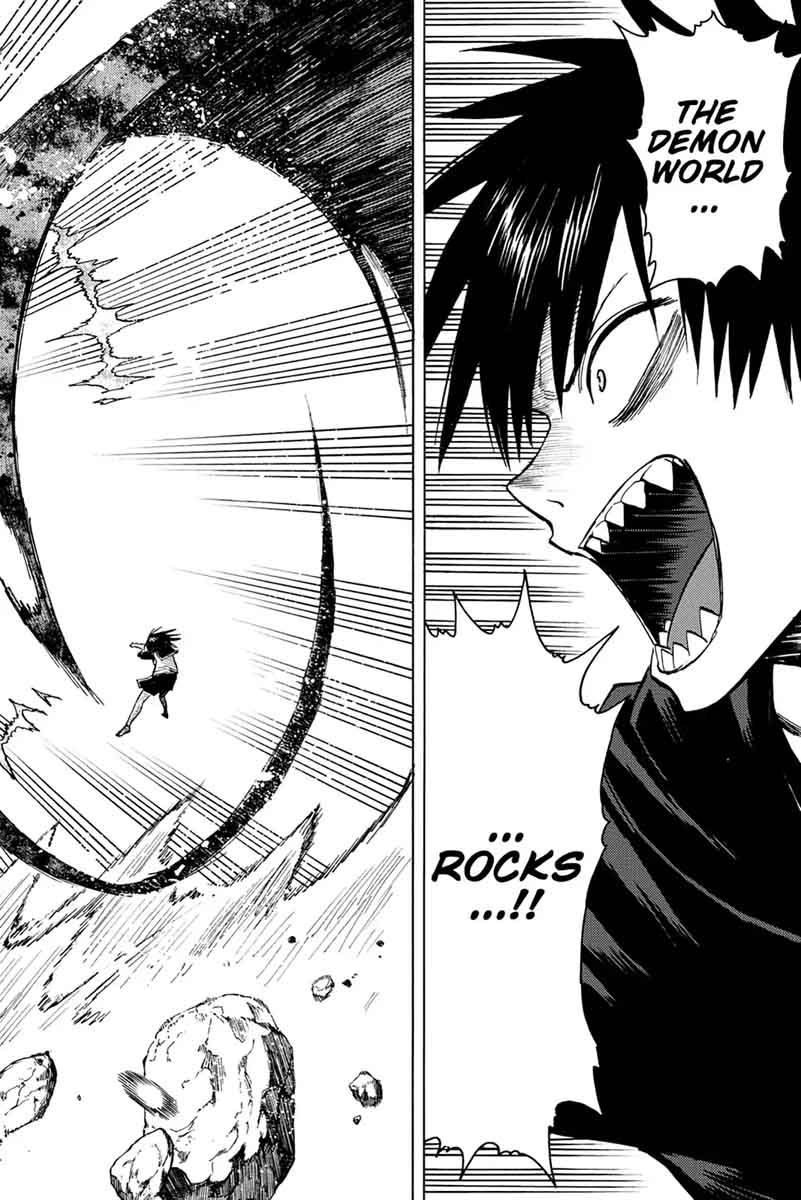 Blood Lad 81 41