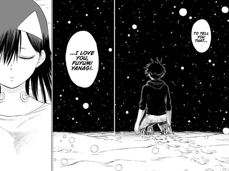 Blood Lad 83 10