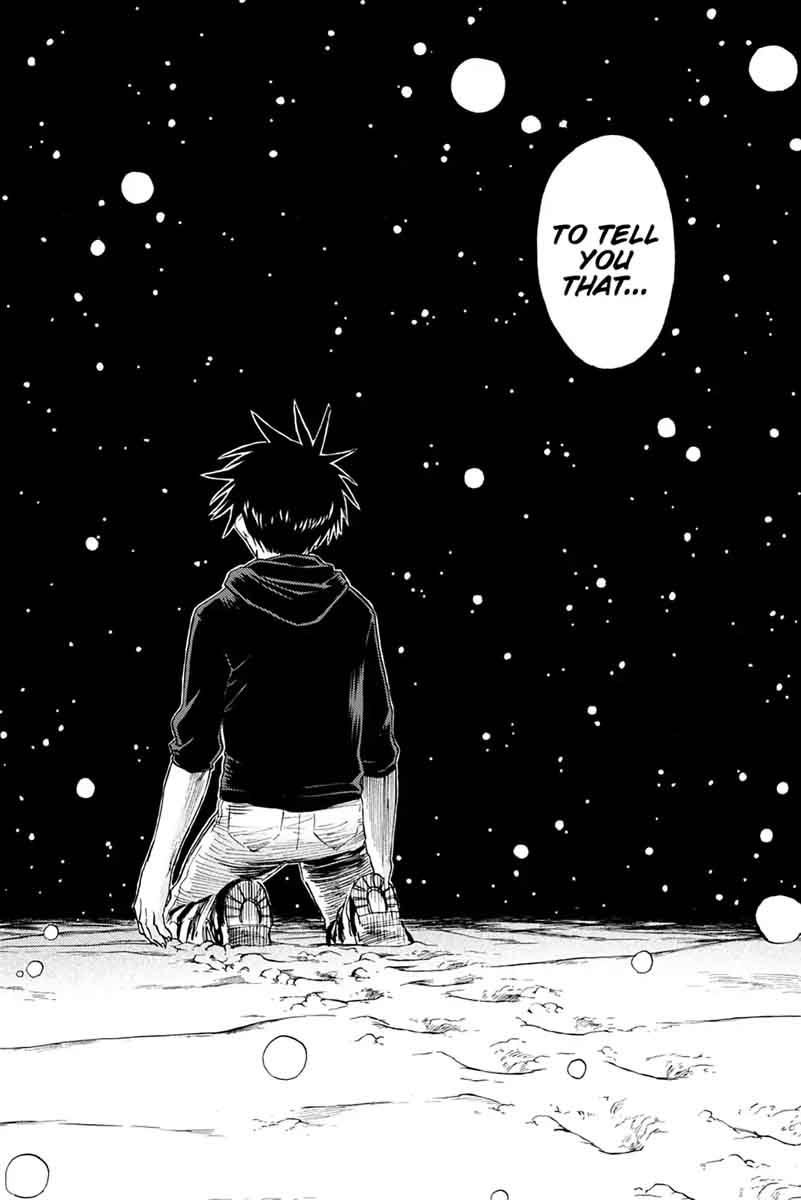 Blood Lad 83 11
