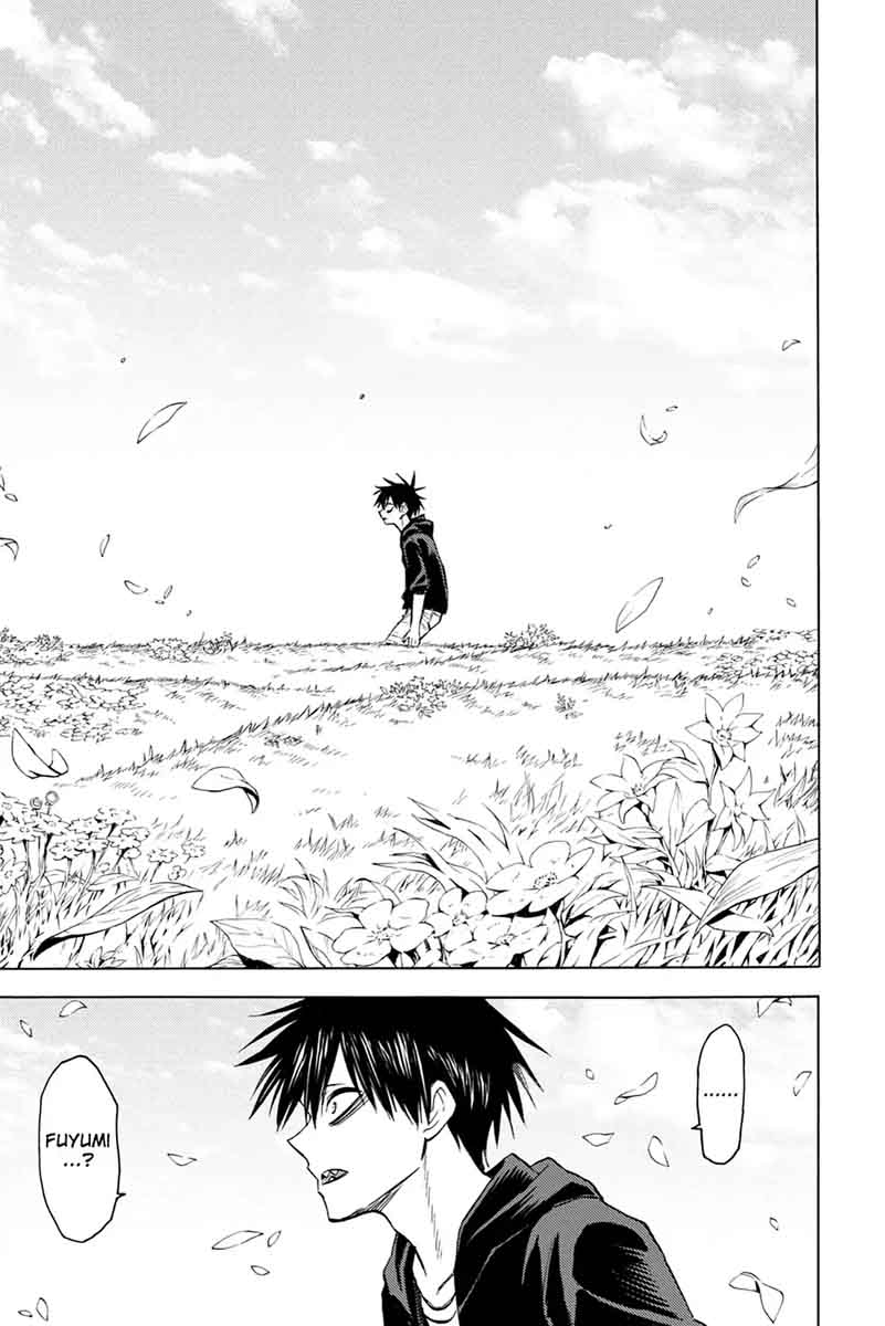 Blood Lad 83 14