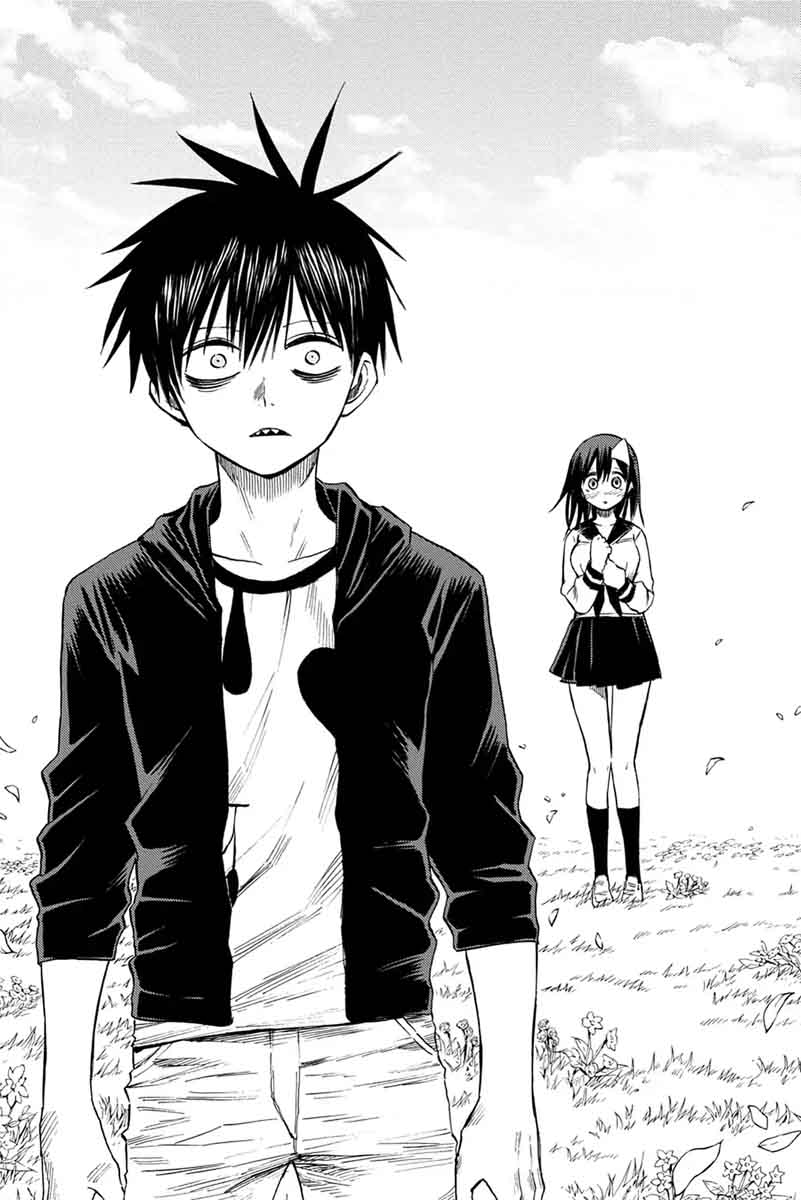Blood Lad 83 15