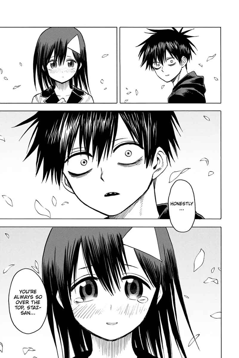 Blood Lad 83 16
