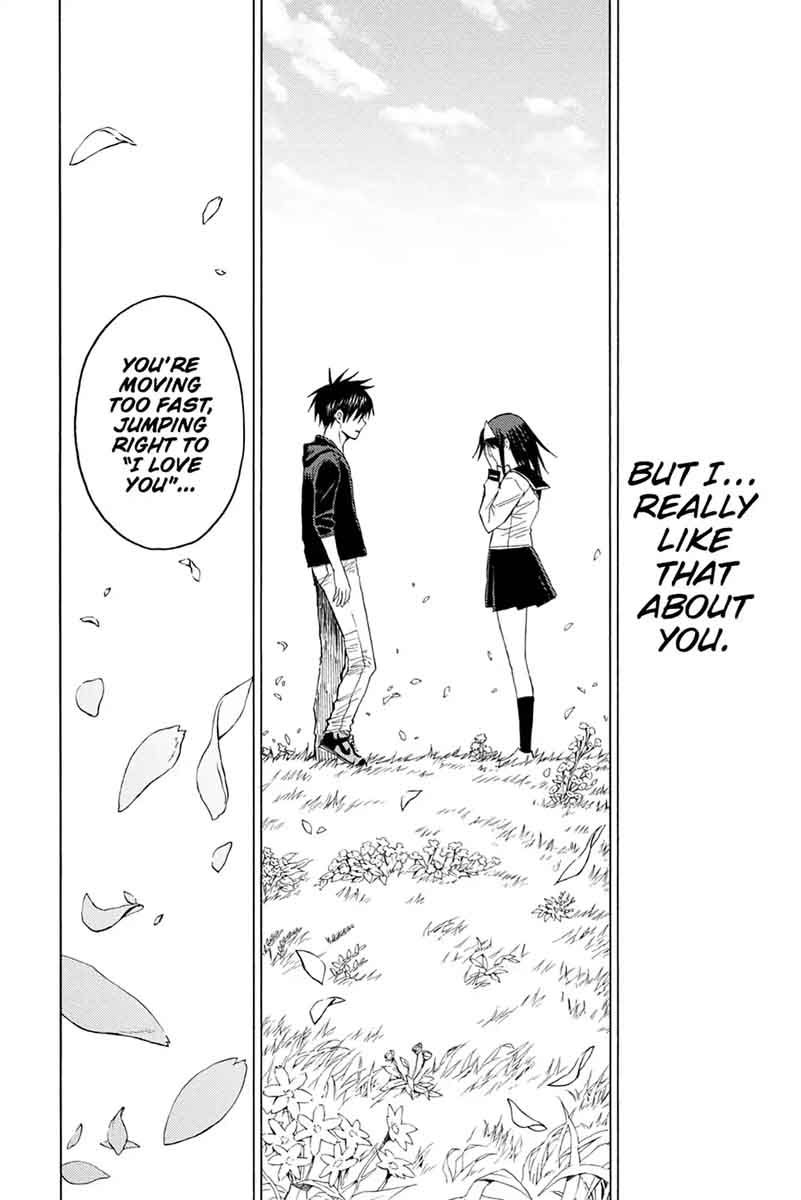 Blood Lad 83 17