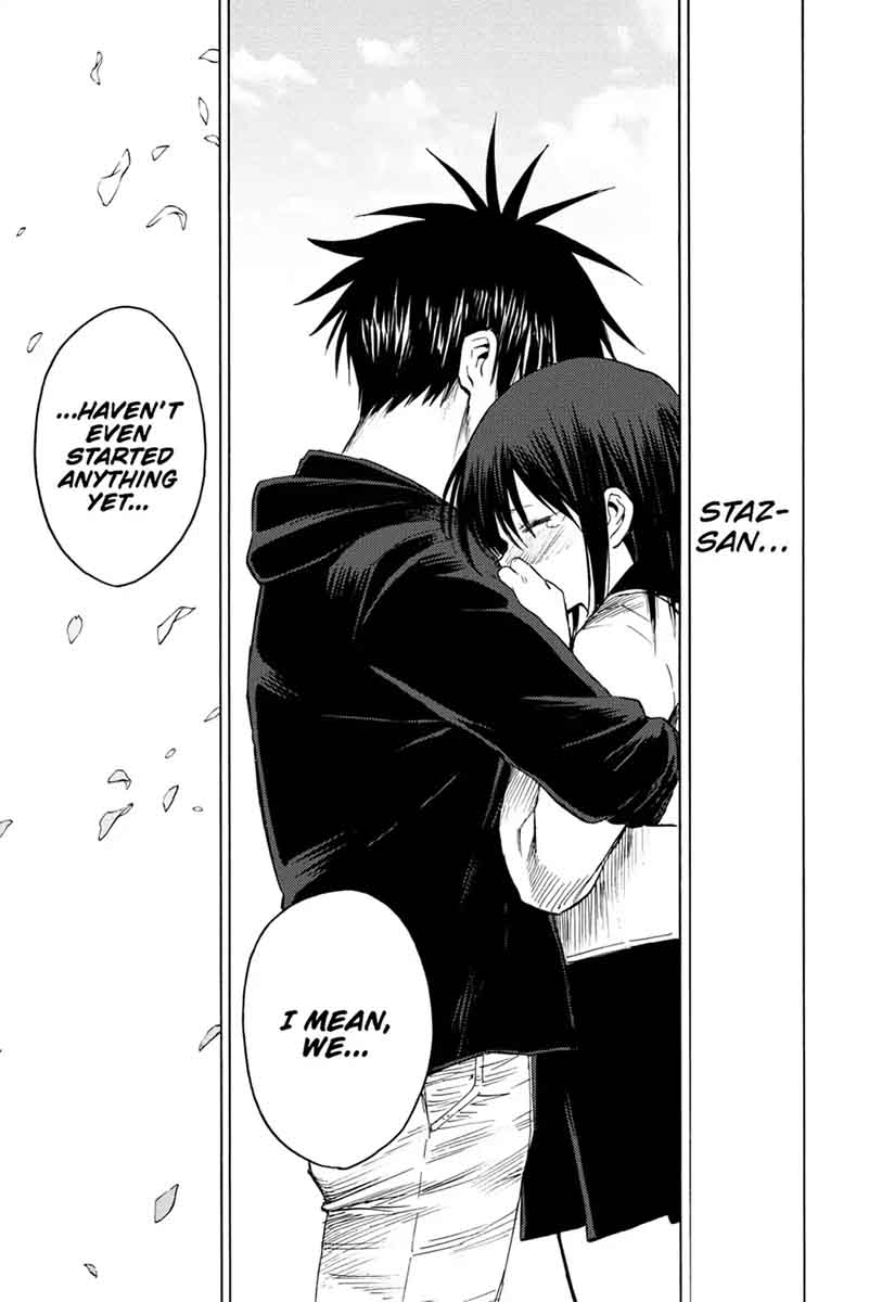 Blood Lad 83 18