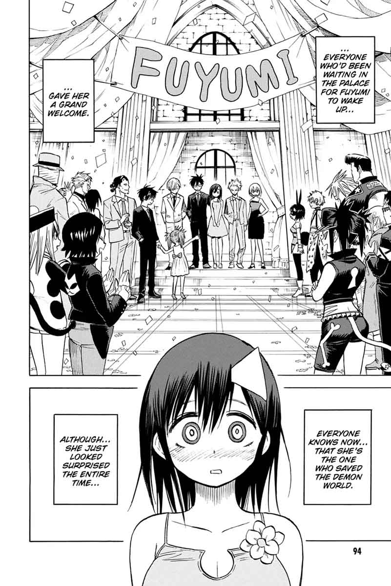 Blood Lad 83 23