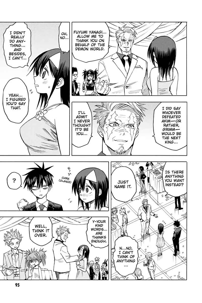 Blood Lad 83 24