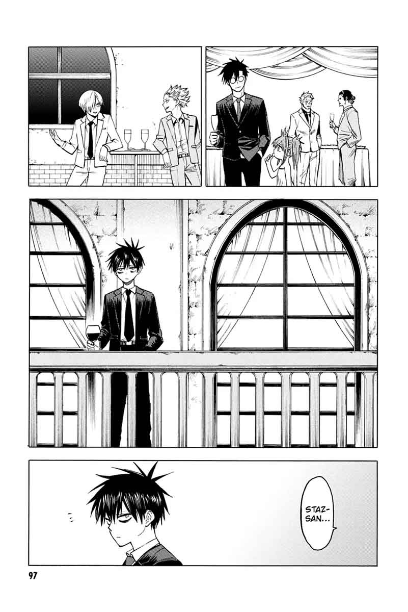 Blood Lad 83 26