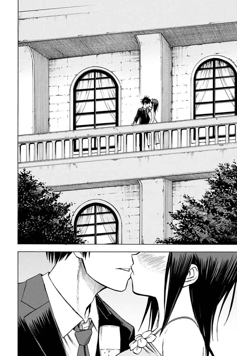 Blood Lad 83 29