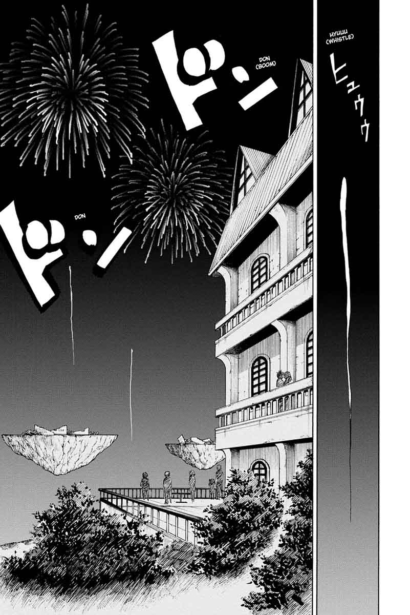 Blood Lad 83 30