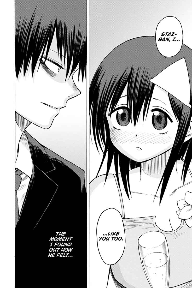 Blood Lad 83 31