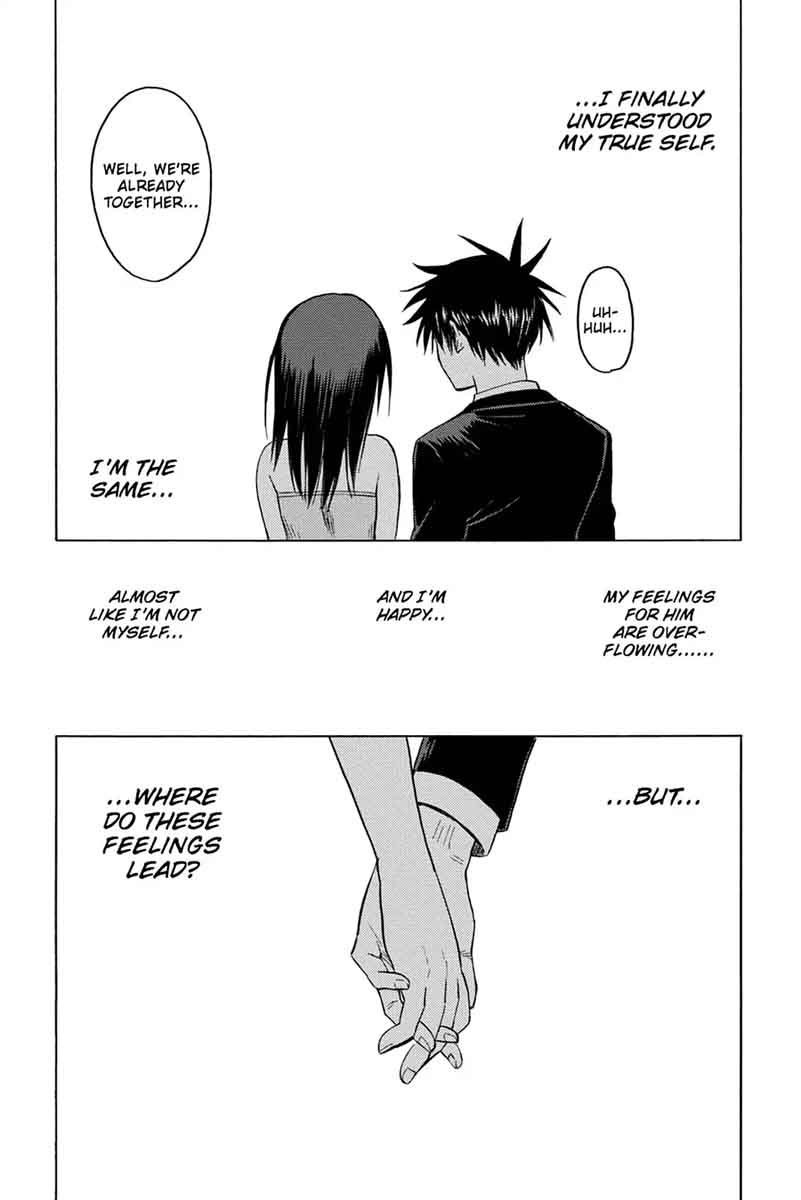 Blood Lad 83 32