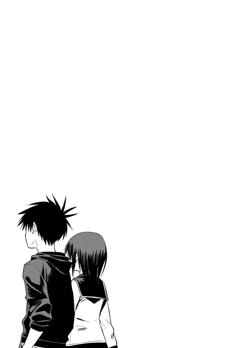 Blood Lad 83 34