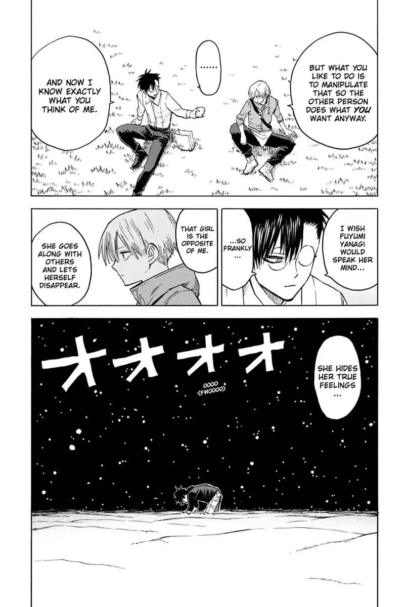 Blood Lad 83 4