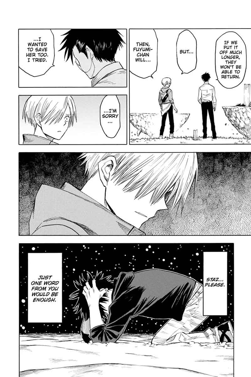 Blood Lad 83 6