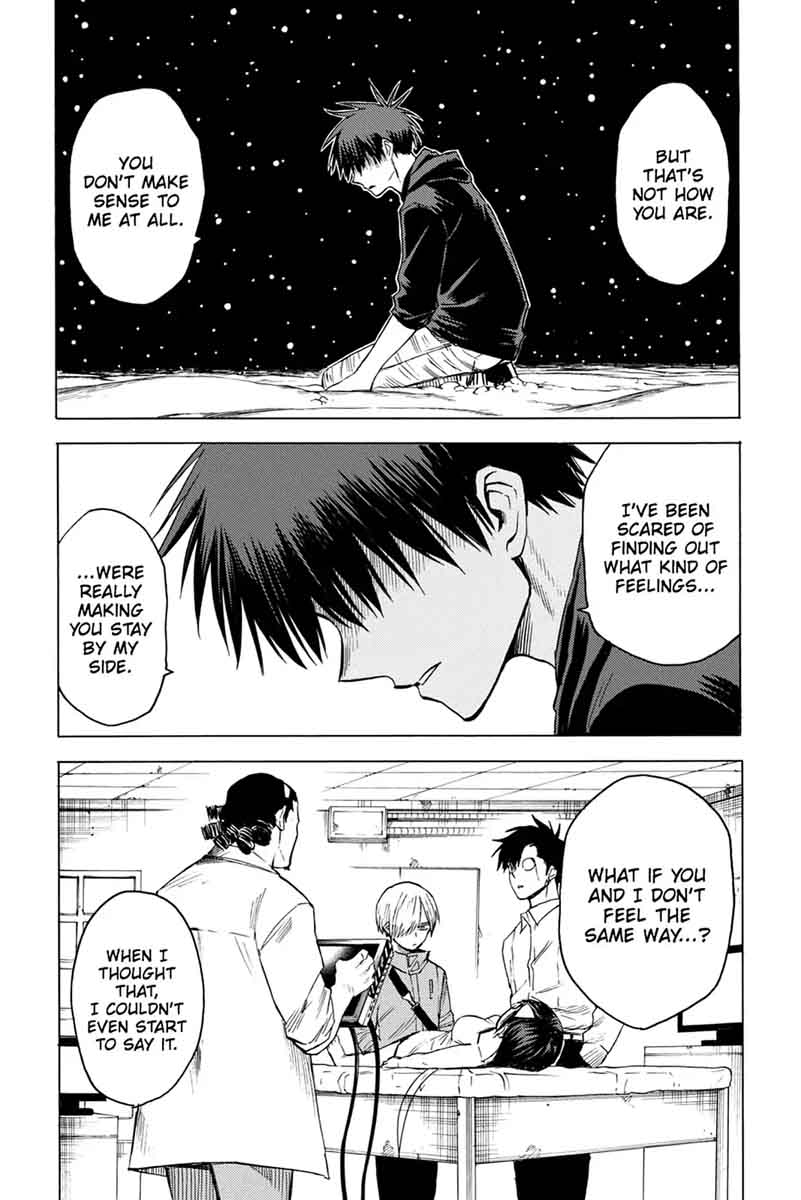 Blood Lad 83 9