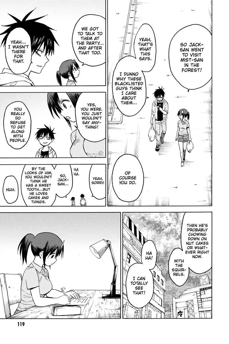 Blood Lad 84 13