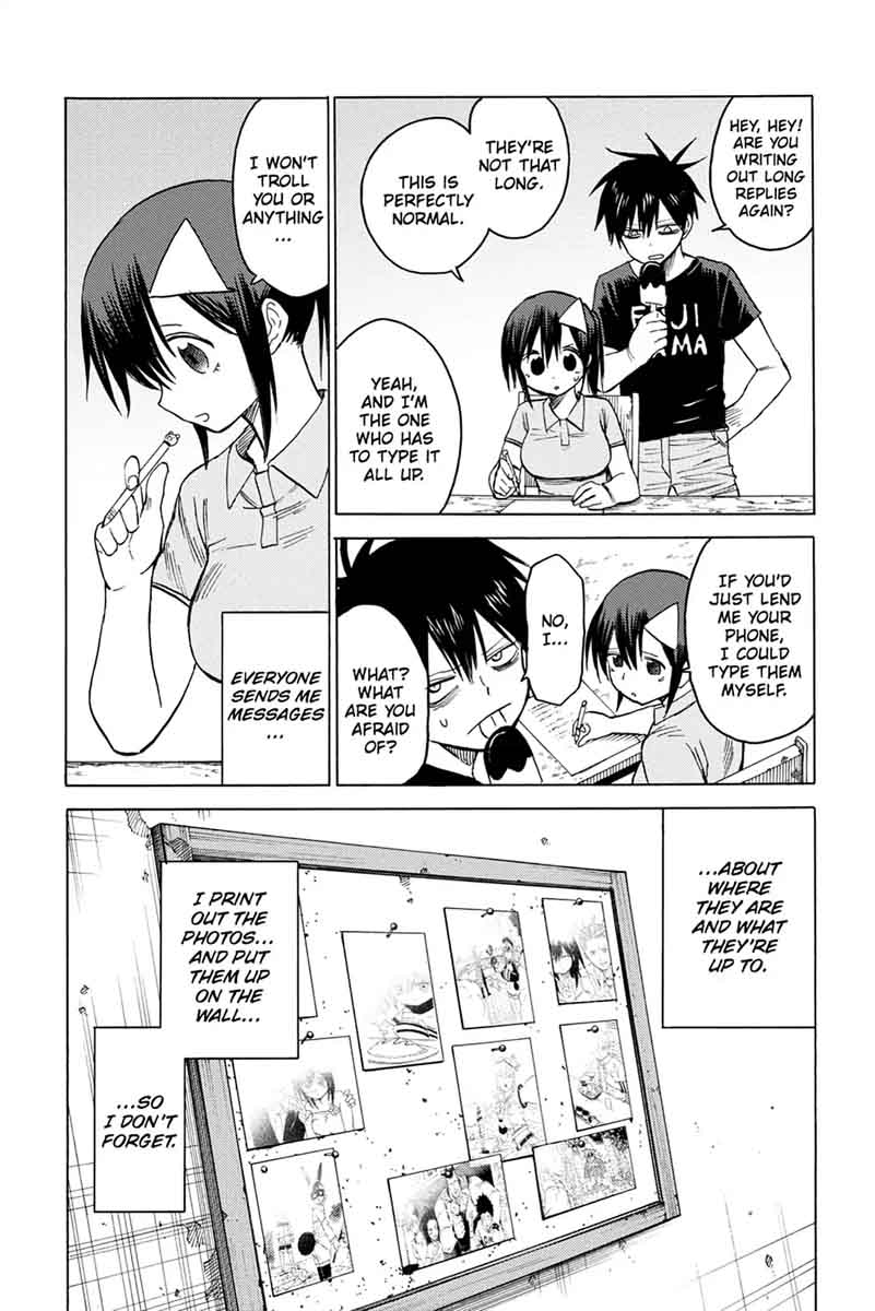 Blood Lad 84 14