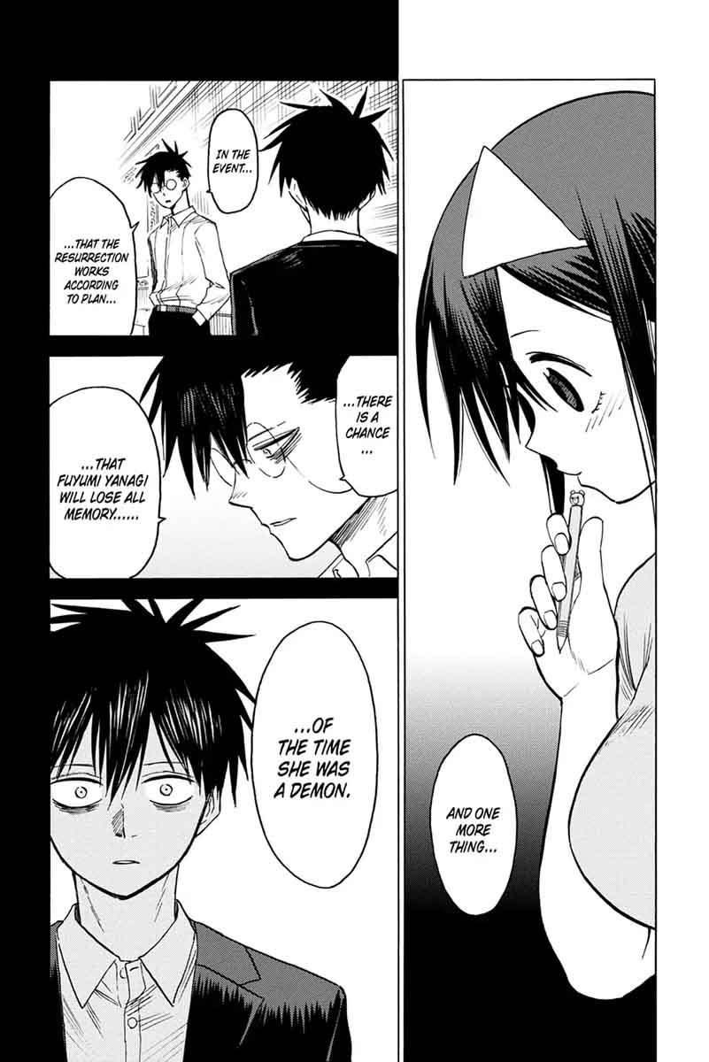 Blood Lad 84 17