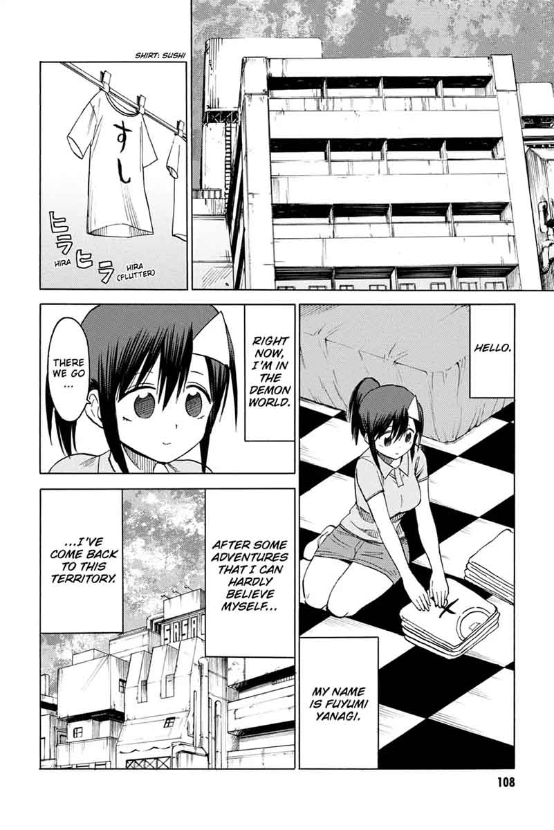 Blood Lad 84 2