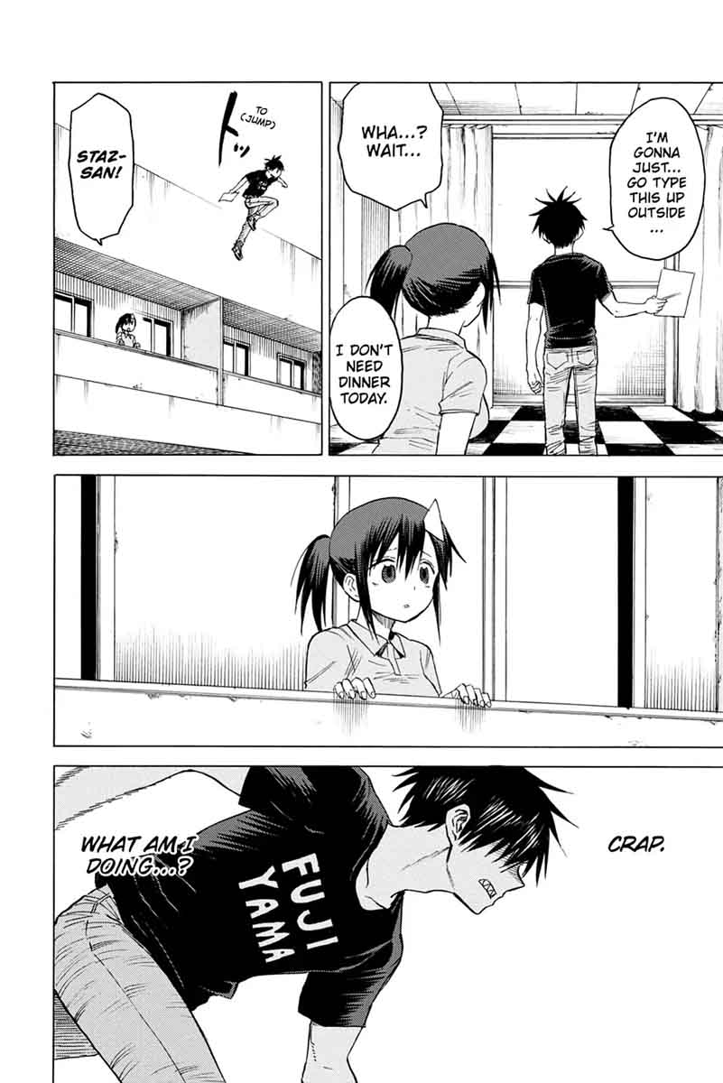 Blood Lad 84 20
