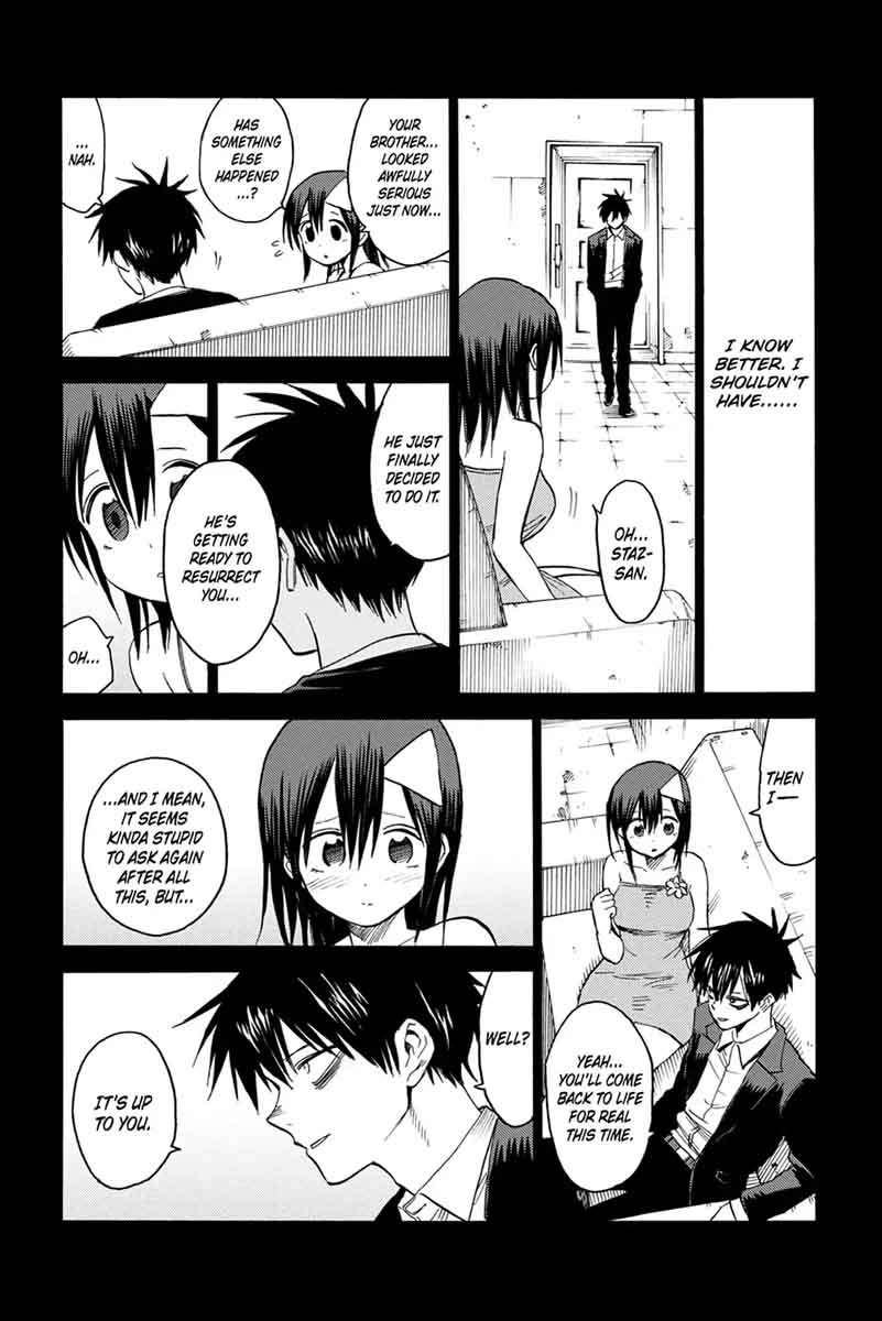 Blood Lad 84 21