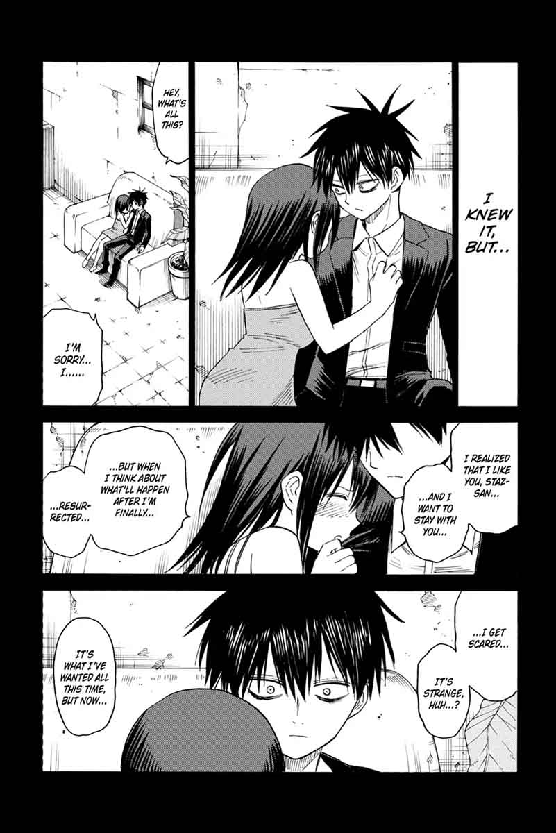 Blood Lad 84 22