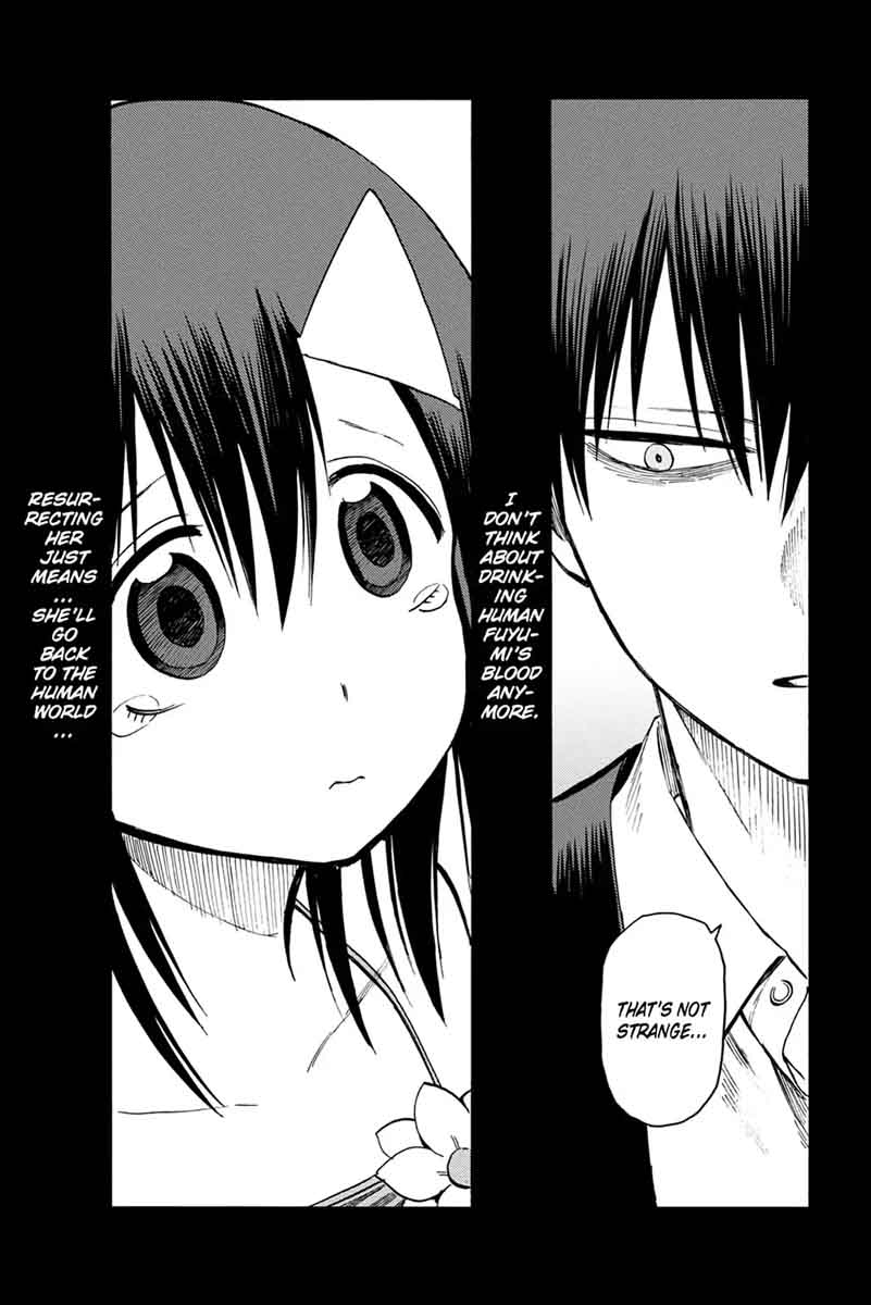 Blood Lad 84 23