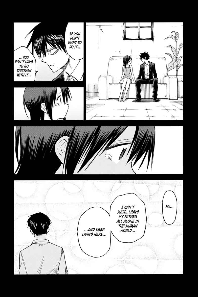 Blood Lad 84 25