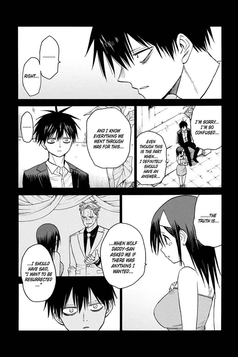 Blood Lad 84 26