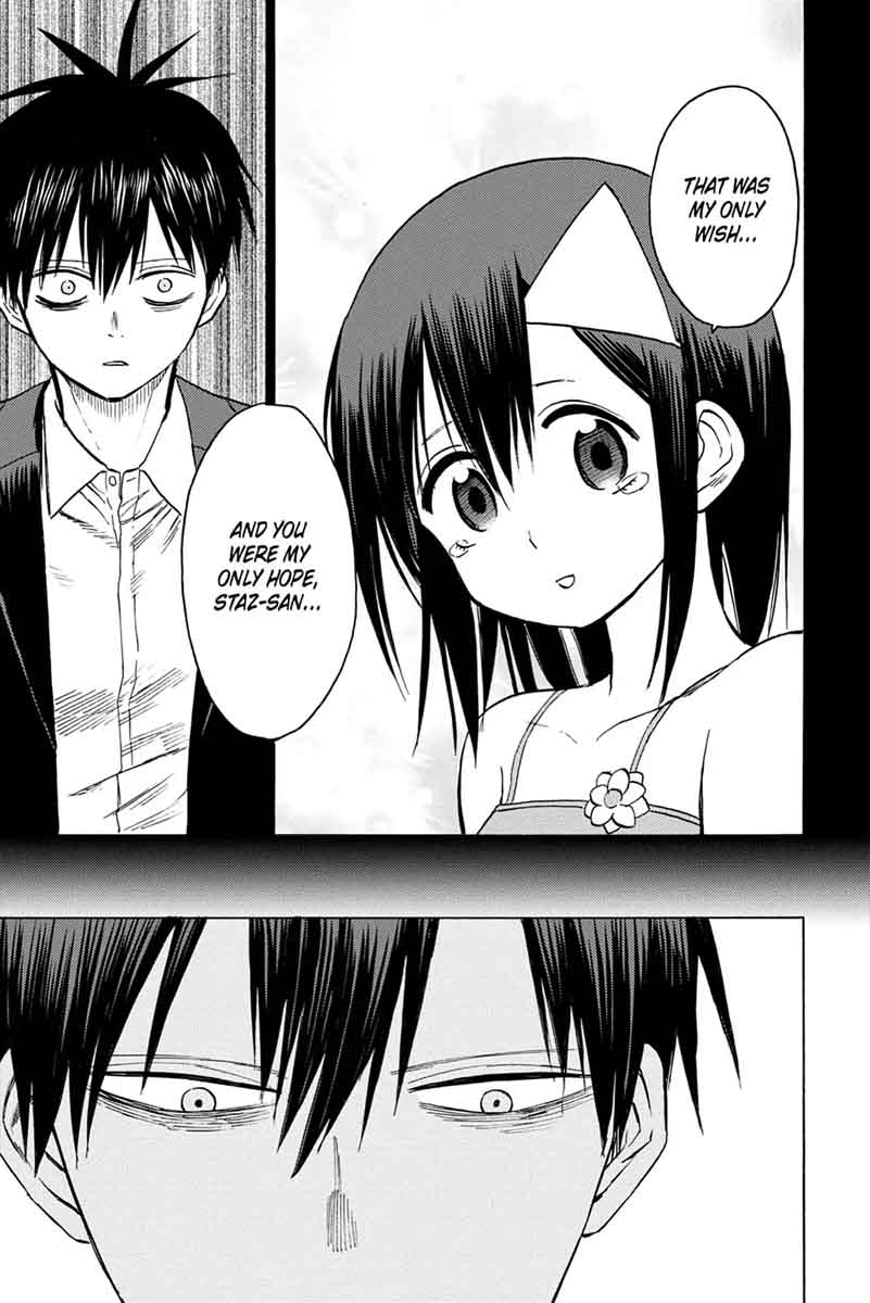Blood Lad 84 27