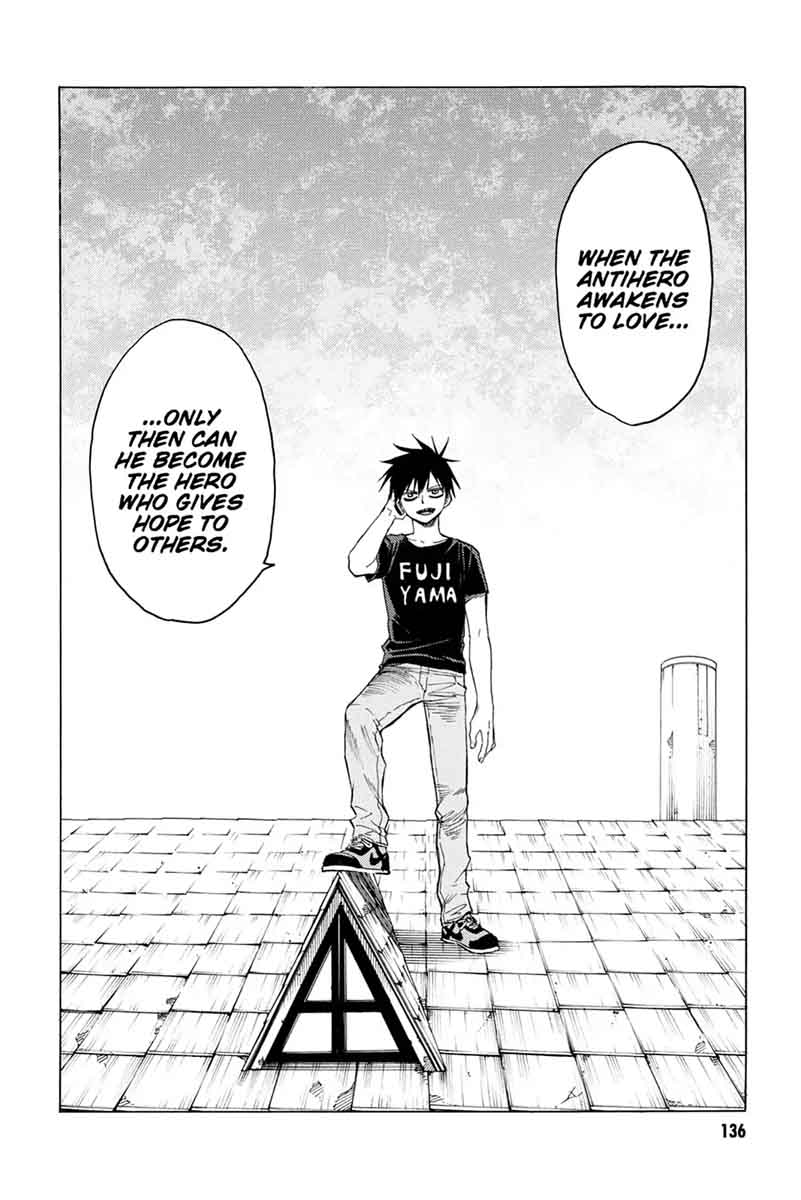 Blood Lad 84 30