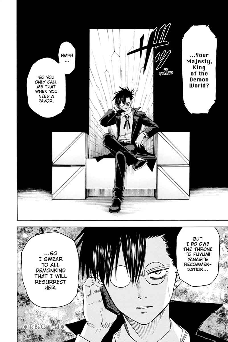 Blood Lad 84 32