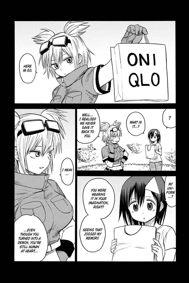 Blood Lad 84 4
