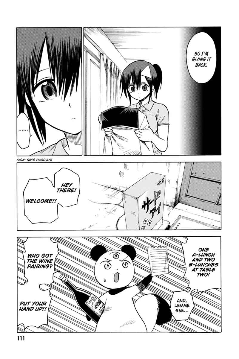 Blood Lad 84 5