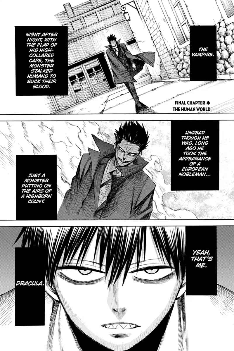 Blood Lad 85 1