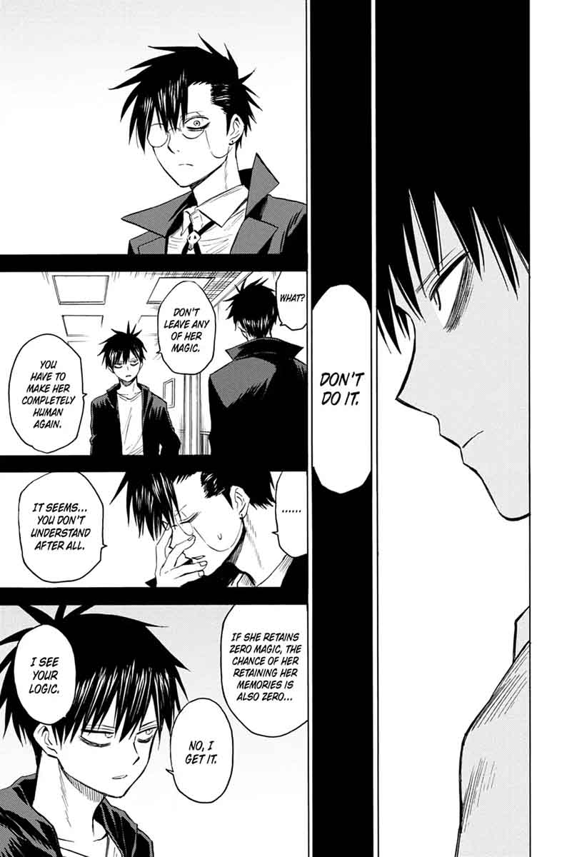 Blood Lad 85 13