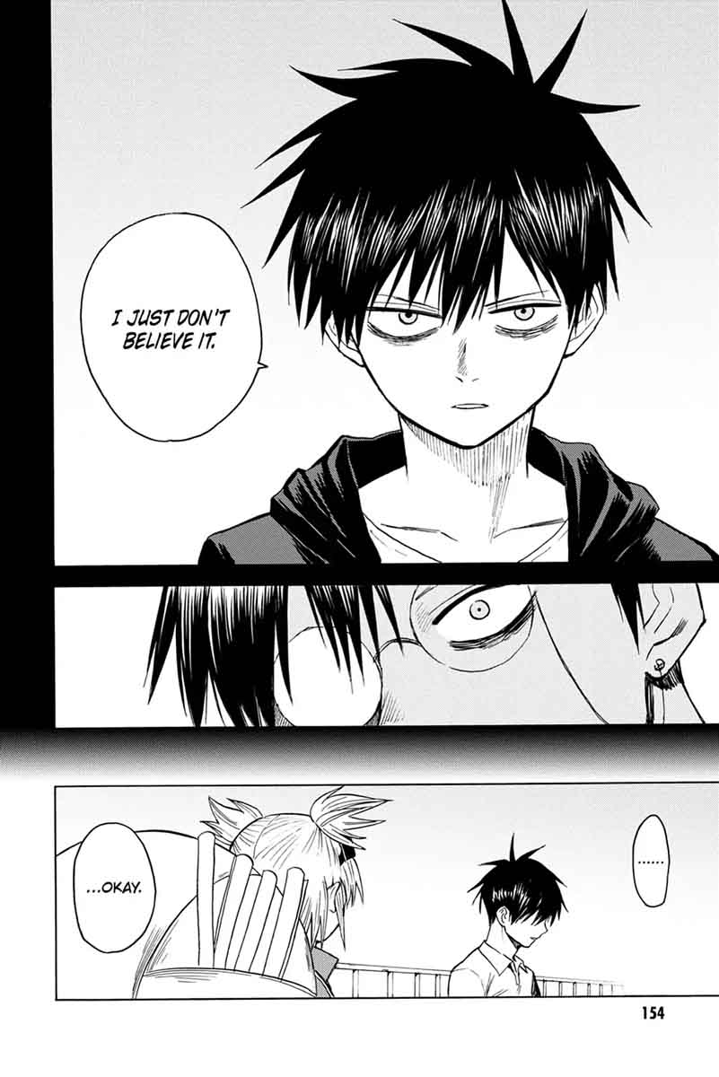Blood Lad 85 14