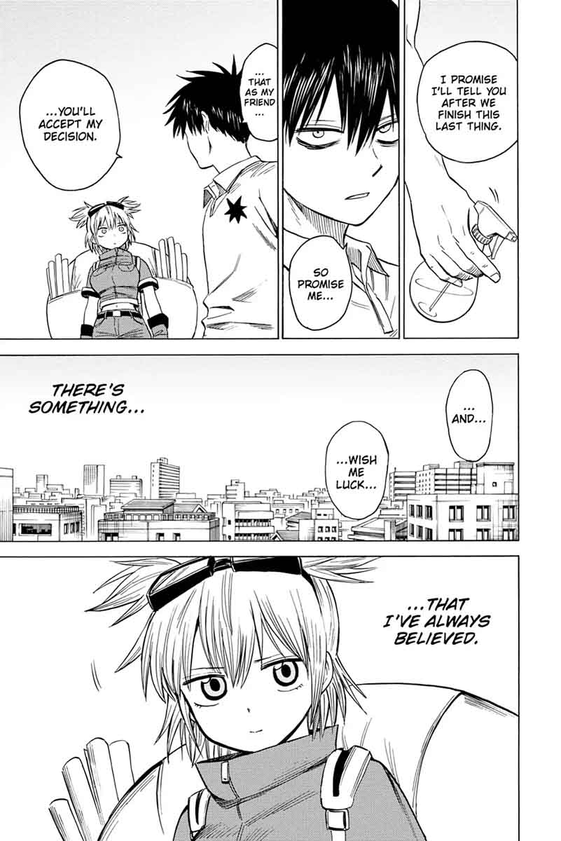 Blood Lad 85 15