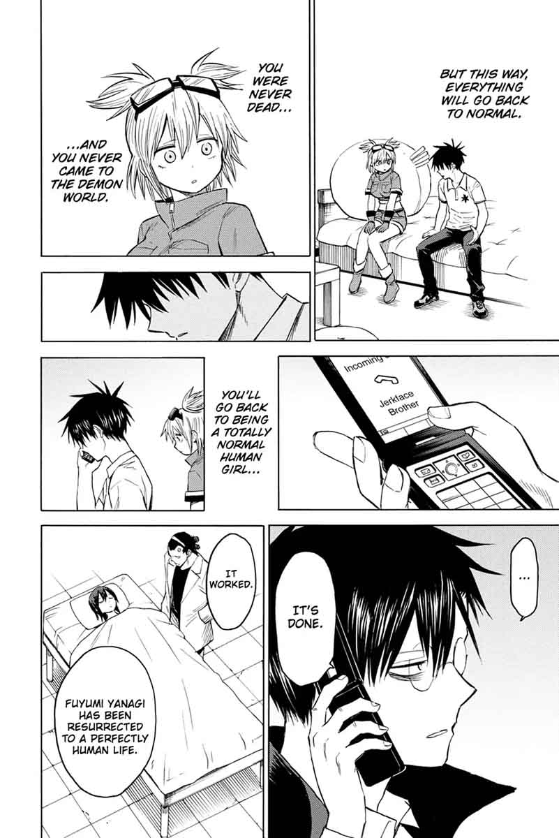 Blood Lad 85 18
