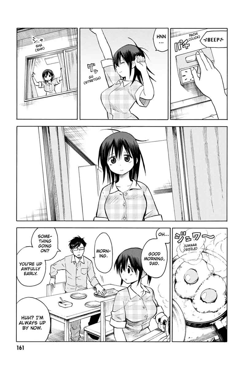 Blood Lad 85 21