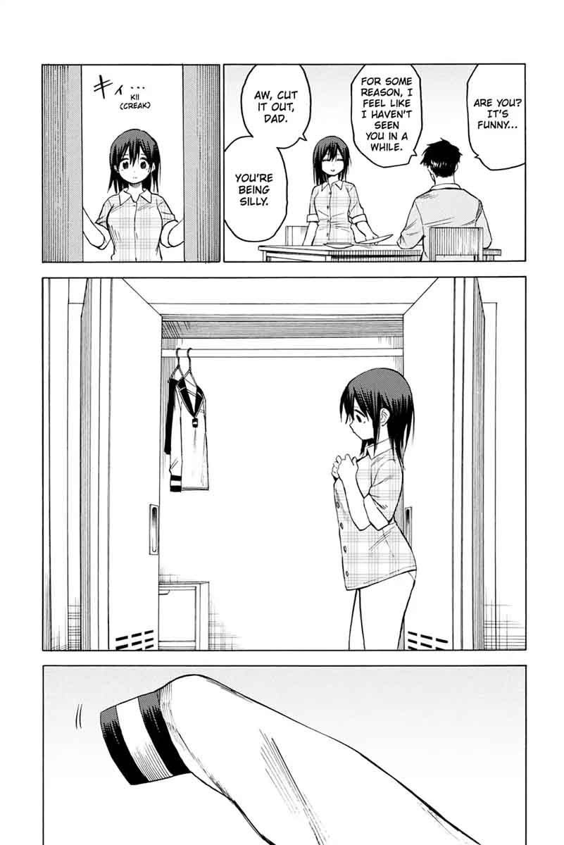 Blood Lad 85 22