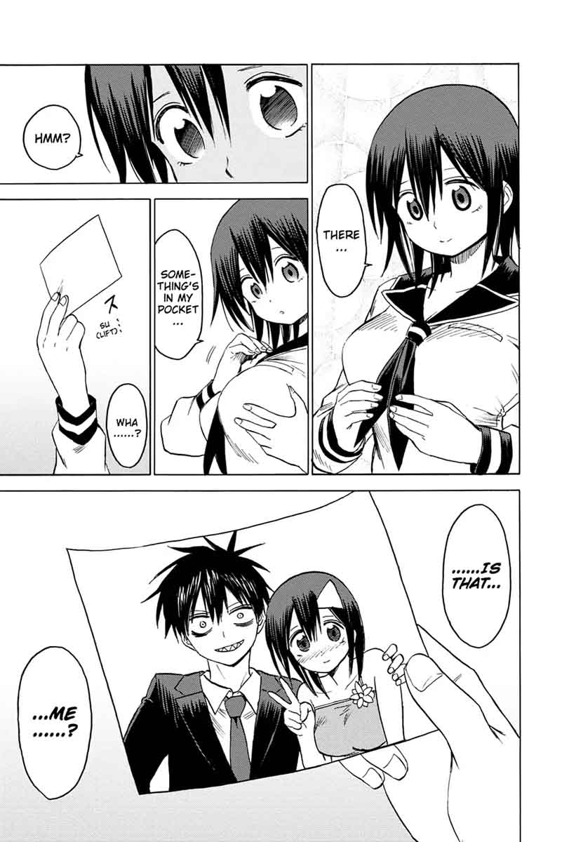 Blood Lad 85 23