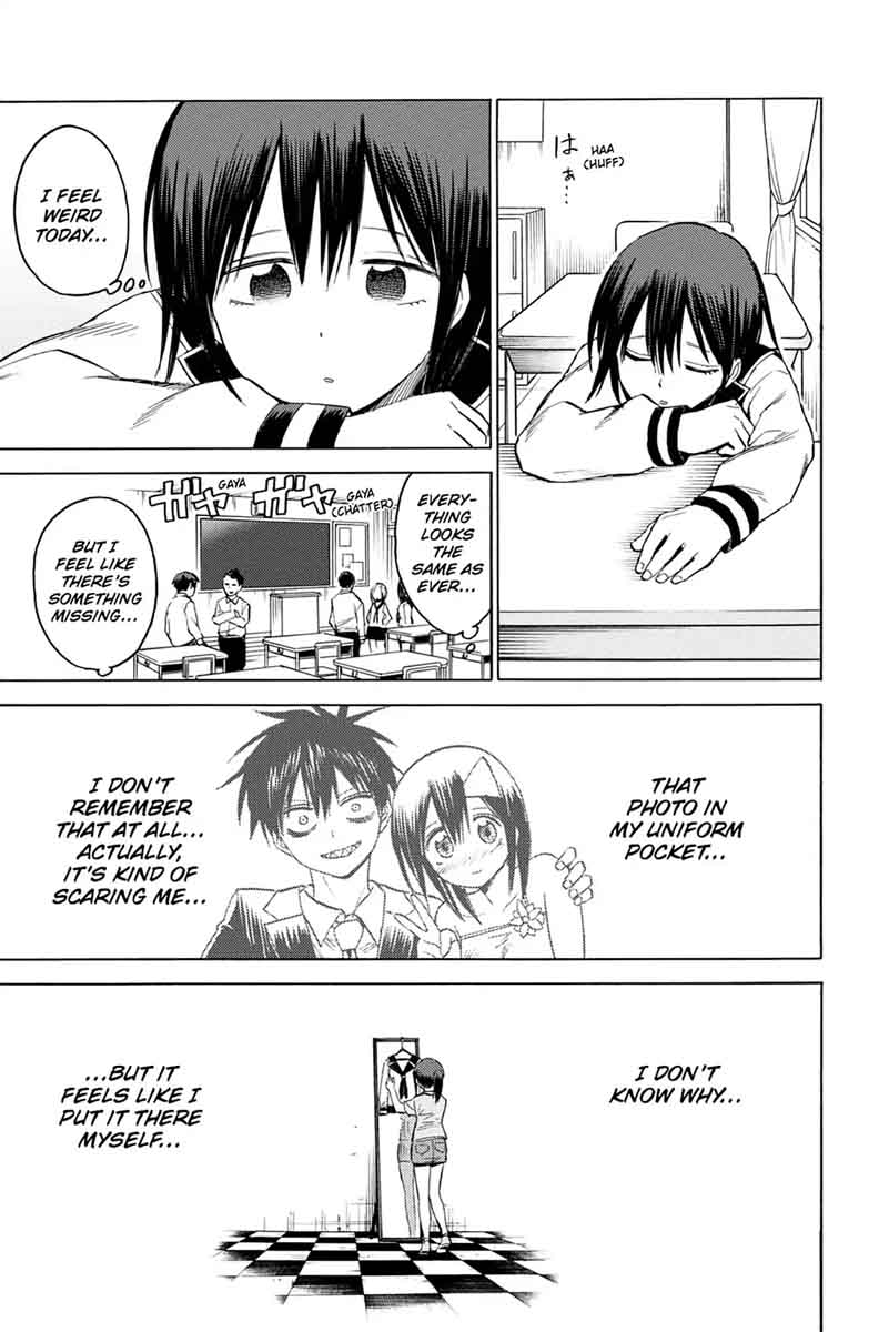 Blood Lad 85 25