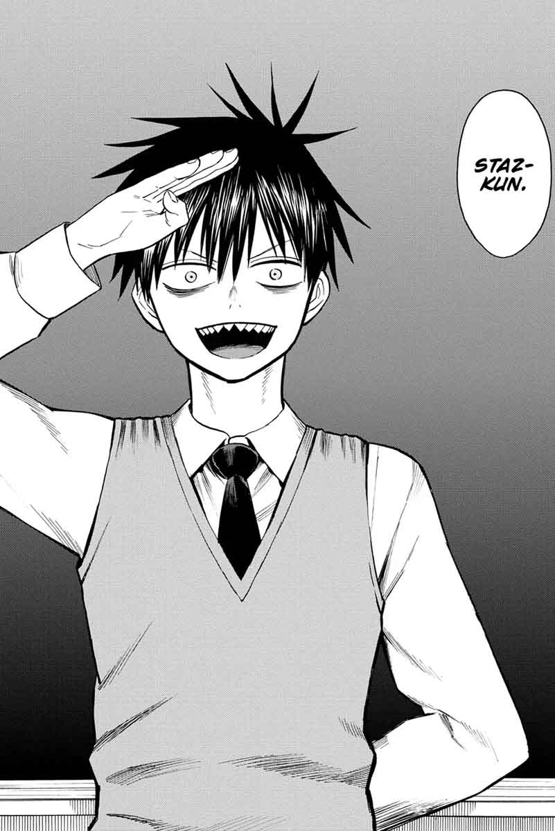 Blood Lad 85 29